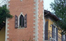 B&B Torre Lara