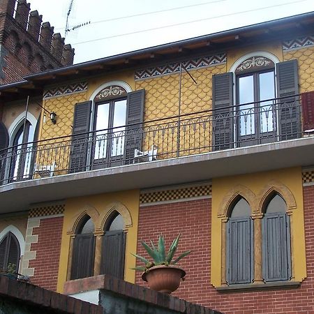 B&B Torre Lara Belgirate Exterior photo