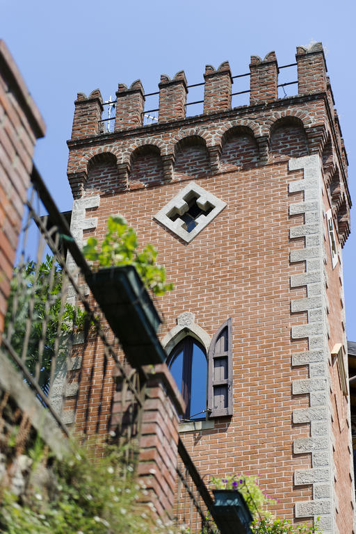 B&B Torre Lara Belgirate Exterior photo