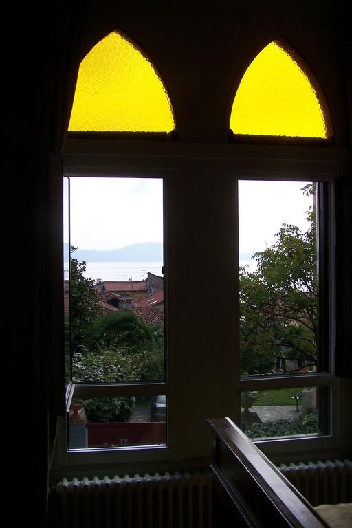 B&B Torre Lara Belgirate Room photo