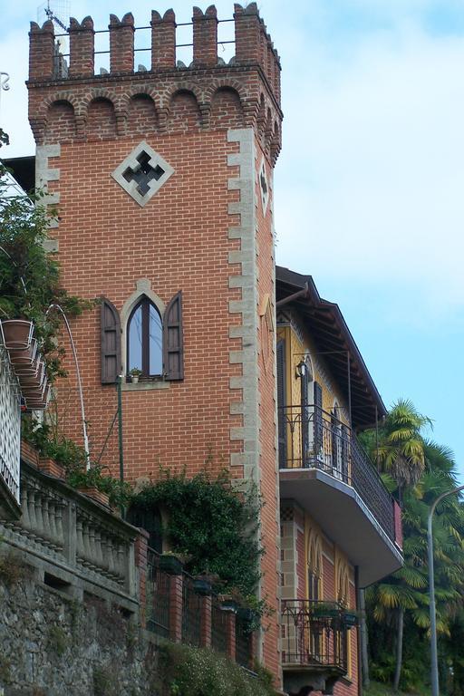 B&B Torre Lara Belgirate Exterior photo