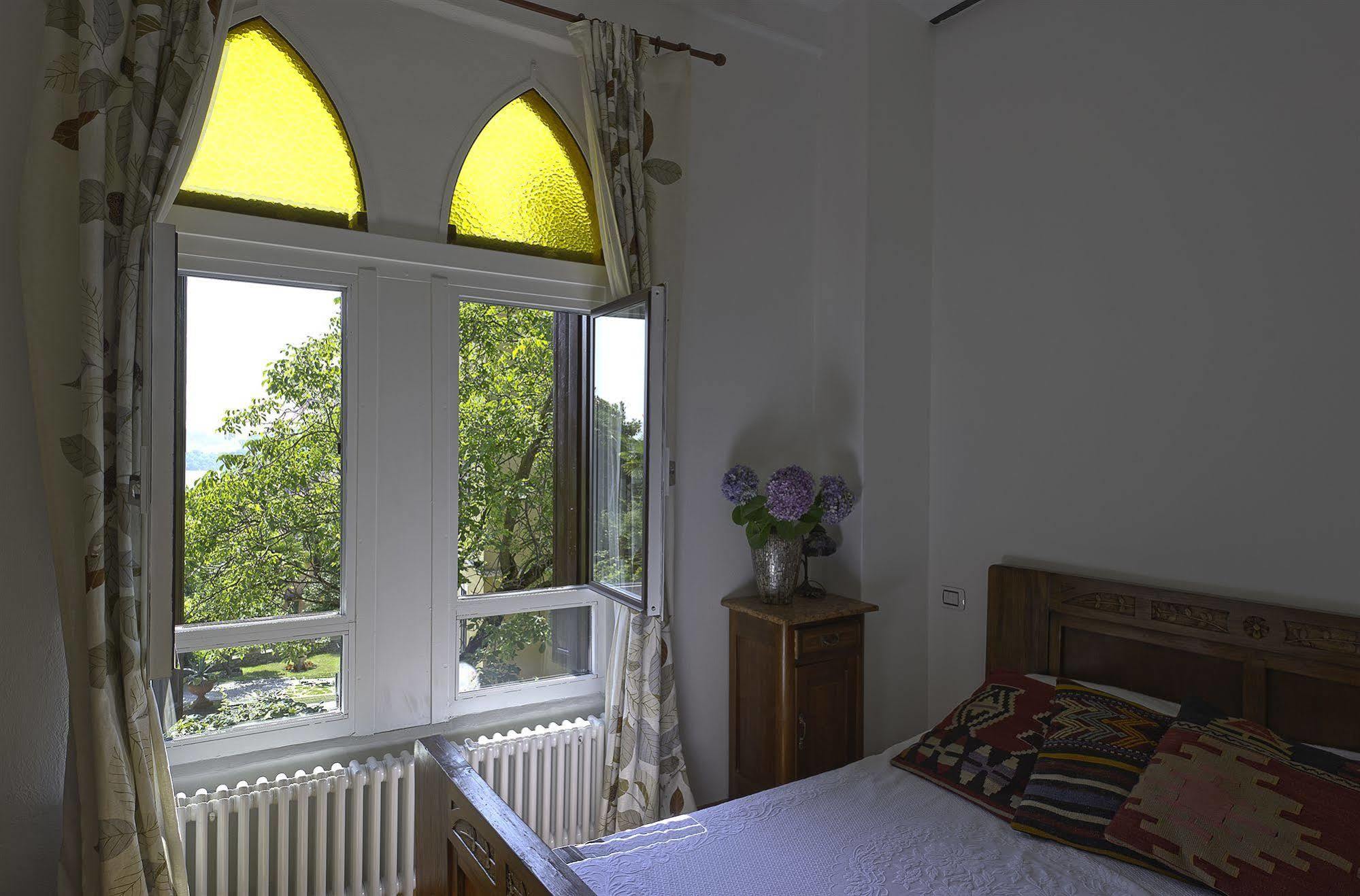 B&B Torre Lara Belgirate Exterior photo